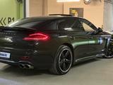 Porsche Panamera 2014 года за 34 700 000 тг. в Алматы – фото 3