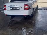 ВАЗ (Lada) Priora 2170 2013 года за 2 000 000 тг. в Атырау – фото 3