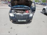 Chrysler Town and Country 2005 года за 4 989 898 тг. в Кокшетау – фото 4
