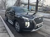 Hyundai Palisade 2021 года за 22 500 000 тг. в Алматы – фото 5