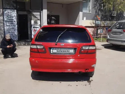 Nissan Almera 1999 года за 1 300 000 тг. в Астана – фото 4