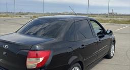 ВАЗ (Lada) Granta 2190 2015 годаүшін2 600 000 тг. в Актау – фото 3