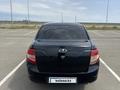 ВАЗ (Lada) Granta 2190 2015 года за 2 600 000 тг. в Актау – фото 4