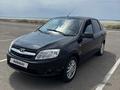 ВАЗ (Lada) Granta 2190 2015 года за 2 600 000 тг. в Актау
