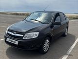 ВАЗ (Lada) Granta 2190 2015 года за 2 600 000 тг. в Актау