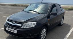 ВАЗ (Lada) Granta 2190 2015 годаүшін2 600 000 тг. в Актау
