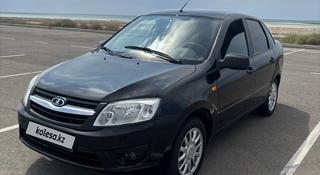 ВАЗ (Lada) Granta 2190 2015 года за 2 600 000 тг. в Актау