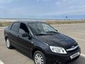 ВАЗ (Lada) Granta 2190 2015 года за 2 600 000 тг. в Актау – фото 2