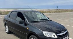 ВАЗ (Lada) Granta 2190 2015 годаүшін2 600 000 тг. в Актау – фото 2