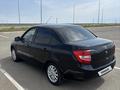 ВАЗ (Lada) Granta 2190 2015 года за 2 600 000 тг. в Актау – фото 5