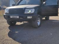 Toyota Land Cruiser 2003 года за 6 700 000 тг. в Караганда