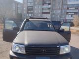 Toyota Land Cruiser 2003 годаfor6 700 000 тг. в Караганда – фото 4