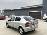 Opel Astra 1998 года за 1 400 000 тг. в Жанаозен – фото 2