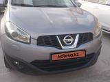 Nissan Qashqai 2013 года за 6 300 000 тг. в Кызылорда