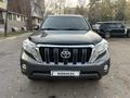 Toyota Land Cruiser Prado 2014 года за 17 800 000 тг. в Алматы – фото 5