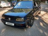 Volkswagen Golf 1992 годаfor1 700 000 тг. в Тараз – фото 3