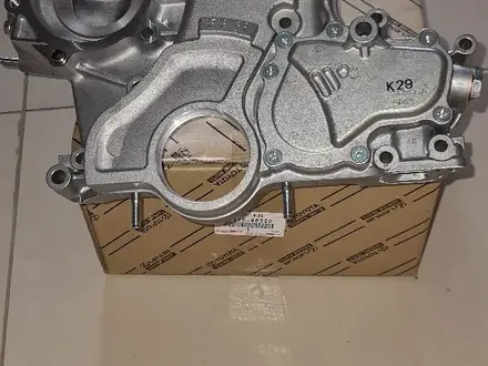Полуось заднего моста на Toyota Land Cruiser 105GX за 320 000 тг. в Караганда – фото 18