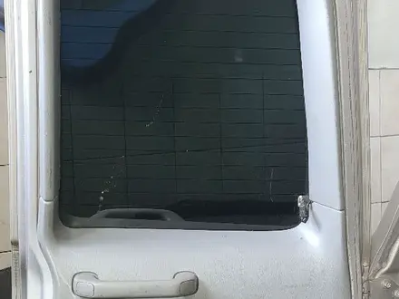 Полуось заднего моста на Toyota Land Cruiser 105GX за 320 000 тг. в Караганда – фото 26