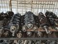 Полуось заднего моста на Toyota Land Cruiser 105GXүшін320 000 тг. в Караганда – фото 34