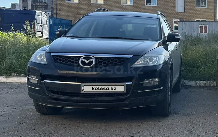 Mazda CX-9 2007 года за 6 300 000 тг. в Усть-Каменогорск