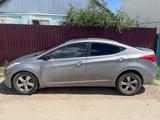 Hyundai Elantra 2011 года за 4 900 000 тг. в Уральск – фото 3