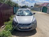 Hyundai Elantra 2011 года за 4 900 000 тг. в Уральск