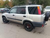 Honda CR-V 1998 года за 2 700 000 тг. в Астана