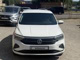 Volkswagen Polo 2020 года за 5 890 000 тг. в Костанай