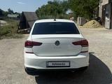 Volkswagen Polo 2020 года за 5 890 000 тг. в Костанай – фото 5