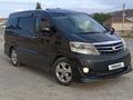 Toyota Alphard 2007 года за 6 000 000 тг. в Шетпе – фото 2