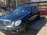 Mercedes-Benz E 63 AMG 2007 года за 12 000 000 тг. в Алматы