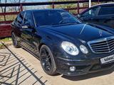 Mercedes-Benz E 63 AMG 2007 года за 12 000 000 тг. в Алматы – фото 3