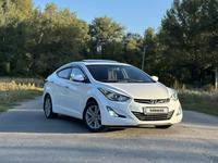 Hyundai Elantra 2016 годаfor7 000 000 тг. в Семей