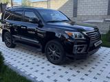 Lexus LX 570 2014 годаүшін26 500 000 тг. в Тараз – фото 2