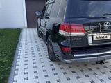 Lexus LX 570 2014 годаүшін26 500 000 тг. в Тараз – фото 4