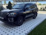 Lexus LX 570 2014 годаүшін26 500 000 тг. в Тараз – фото 3