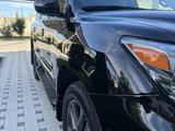 Lexus LX 570 2014 годаүшін26 500 000 тг. в Тараз – фото 5