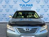 Toyota Camry 2007 годаүшін5 900 000 тг. в Туркестан – фото 2