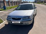 Mazda 626 1998 года за 1 600 000 тг. в Костанай