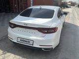 Hyundai Grandeur 2018 годаfor9 200 000 тг. в Шымкент – фото 3