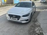 Hyundai Grandeur 2018 годаfor9 200 000 тг. в Шымкент