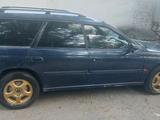 Subaru Legacy 1996 годаүшін1 300 000 тг. в Алматы – фото 3