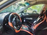 Subaru Impreza 2008 годаүшін3 900 000 тг. в Алматы – фото 2