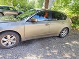 Subaru Impreza 2008 годаүшін3 900 000 тг. в Алматы – фото 5