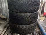 Michelin x-ice north 4 suv 285/60R18 116T за 10 000 тг. в Алматы