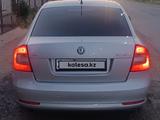 Skoda Octavia 2013 года за 3 800 000 тг. в Аксай – фото 4