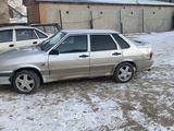 ВАЗ (Lada) 2115 2006 годаүшін770 000 тг. в Казалинск – фото 2