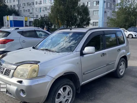 Nissan X-Trail 2004 года за 3 850 000 тг. в Рудный