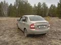 ВАЗ (Lada) Kalina 1118 2007 года за 1 850 000 тг. в Костанай – фото 19