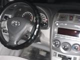 Toyota Corolla 2011 годаүшін7 700 000 тг. в Актобе – фото 4